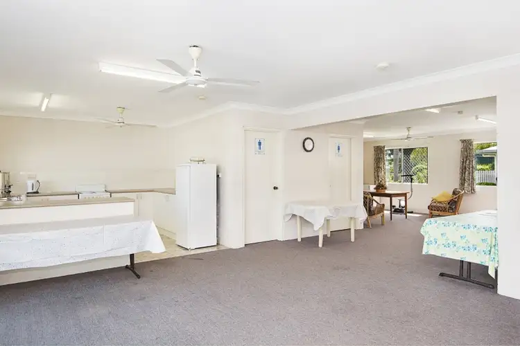 Seventh view of Homely unit listing, 17/83-89 Bamford Lane, Kirwan QLD 4817