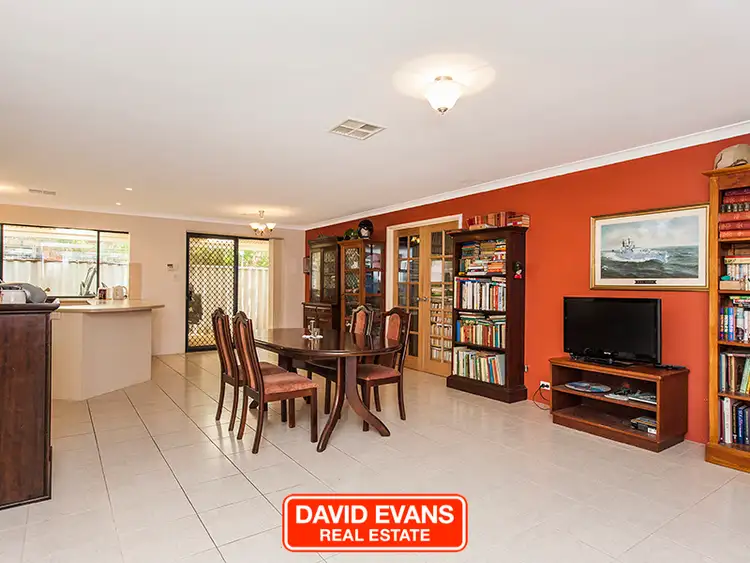Seventh view of Homely house listing, 36 Minjah Cir, Carramar WA 6031