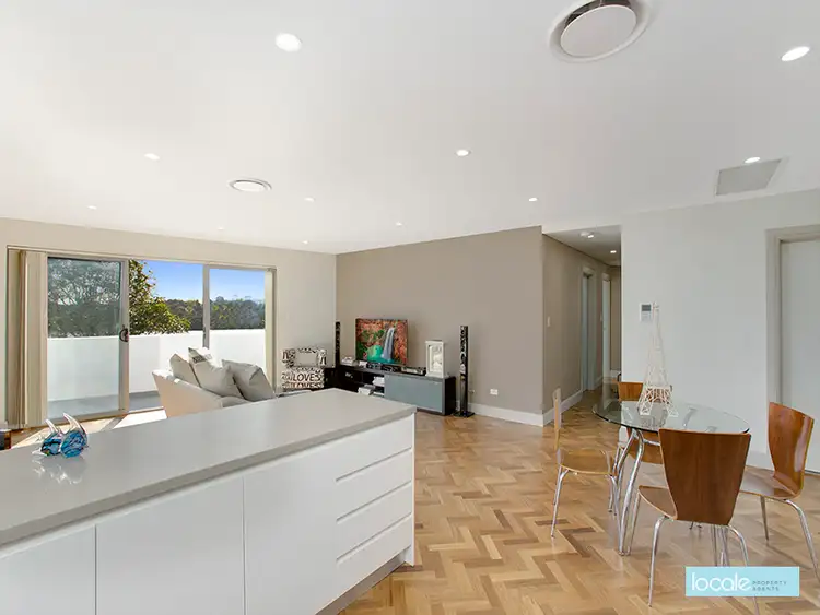 Main view of Homely unit listing, 18/100 Tennyson Road, Mortlake NSW 2137