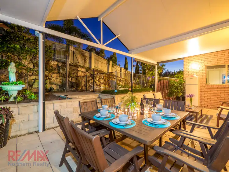 Fifth view of Homely house listing, 11 Markore Court, Albany Creek QLD 4035