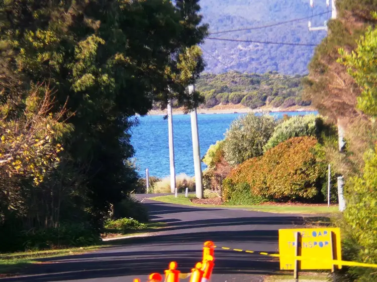Second view of Homely land listing, Lot 26 Joyce Street, Hawley Beach TAS 7307