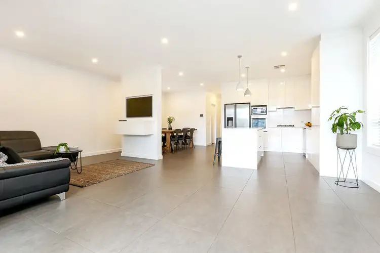 Second view of Homely house listing, 64 Norrie Avenue, Clovelly Park SA 5042