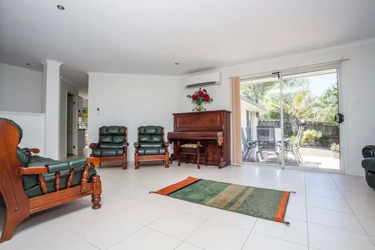 Fourth view of Homely house listing, 55 Hilltop Avenue, Southside QLD 4570