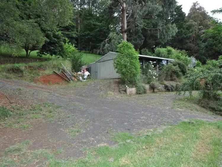 Seventh view of Homely land listing, 5 Sydney Avenue, Emerald VIC 3782