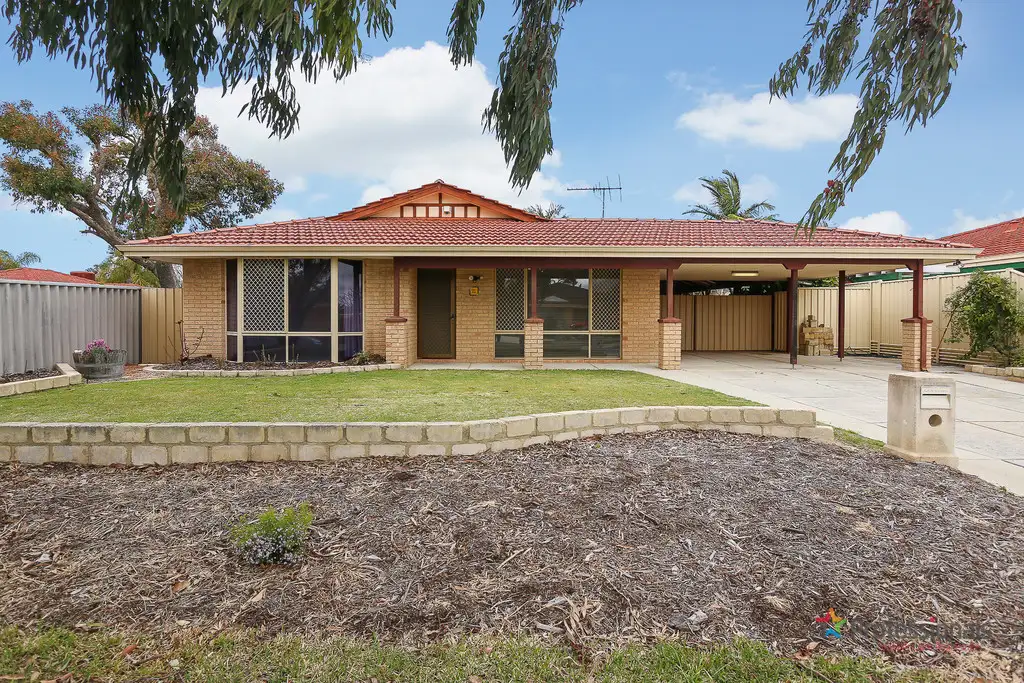 Main view of Homely house listing, 11 Orion Way, Marangaroo WA 6064