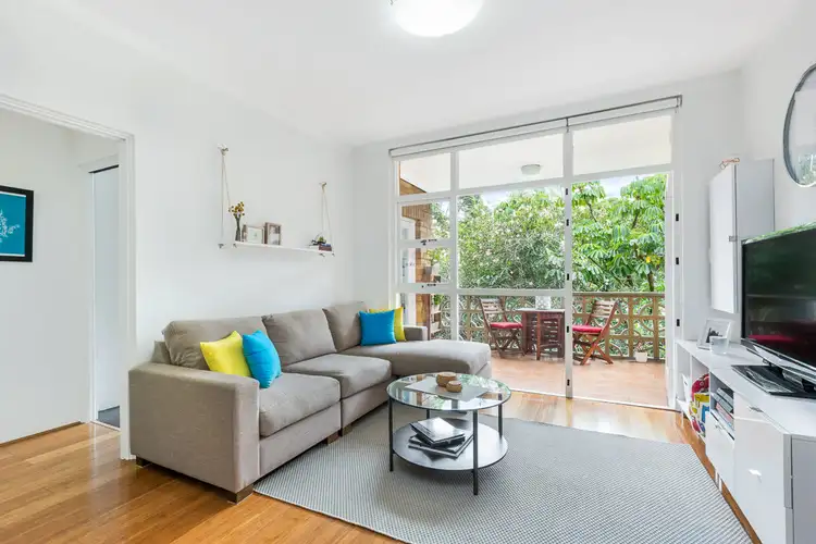 15/382-384 Mowbray Road, Lane Cove NSW 2066