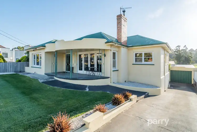 206 Hobart Road, Kings Meadows TAS 7249