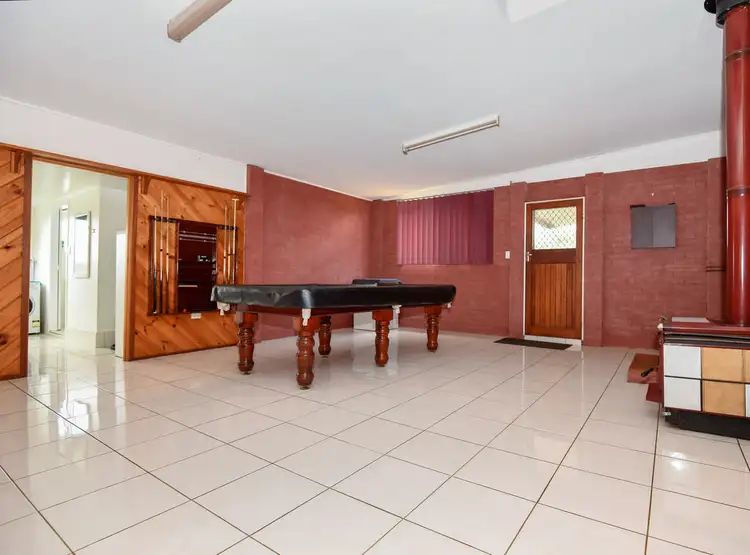 Second view of Homely house listing, 4a Lendrum Street, Newtown QLD 4350