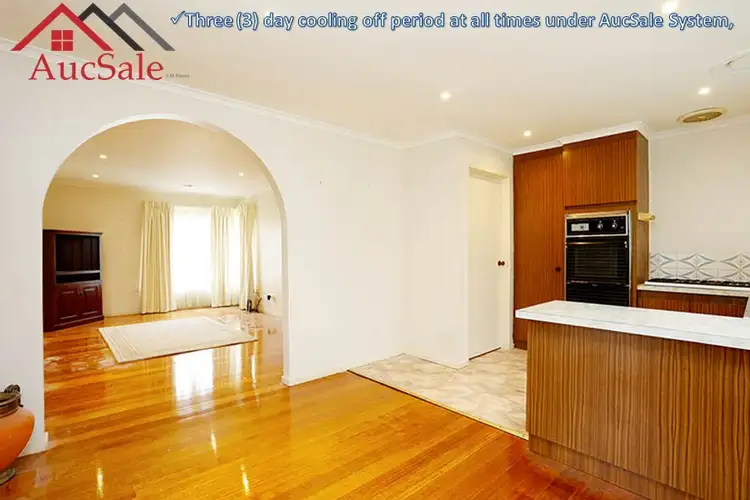 Fourth view of Homely house listing, 41 Bourke Road, Cranbourne VIC 3977