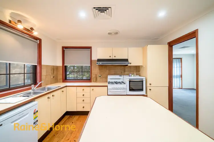 Second view of Homely house listing, 30 Grazier Crescent, Werrington Downs NSW 2747