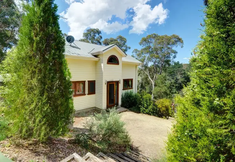 Sixth view of Homely house listing, 7 Cleopatra Street, Blackheath NSW 2785