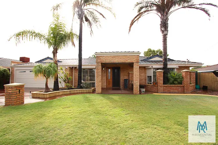 3 Compton Place, Kewdale WA 6105