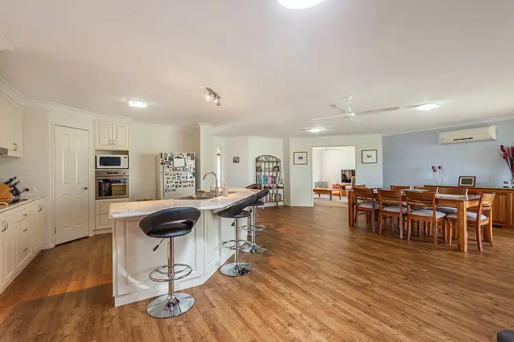 Fifth view of Homely house listing, 14 Smythe Drive, Highfields QLD 4352