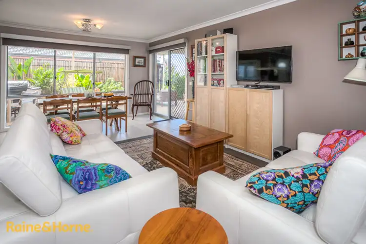 Fourth view of Homely house listing, Lot 801 (No 9) Wicket Street, Sunbury VIC 3429