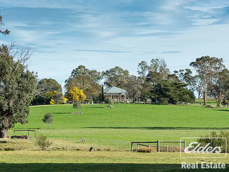 Main view of Homely rural property listing, 145 Shearers Rd, Eden Valley SA 5235