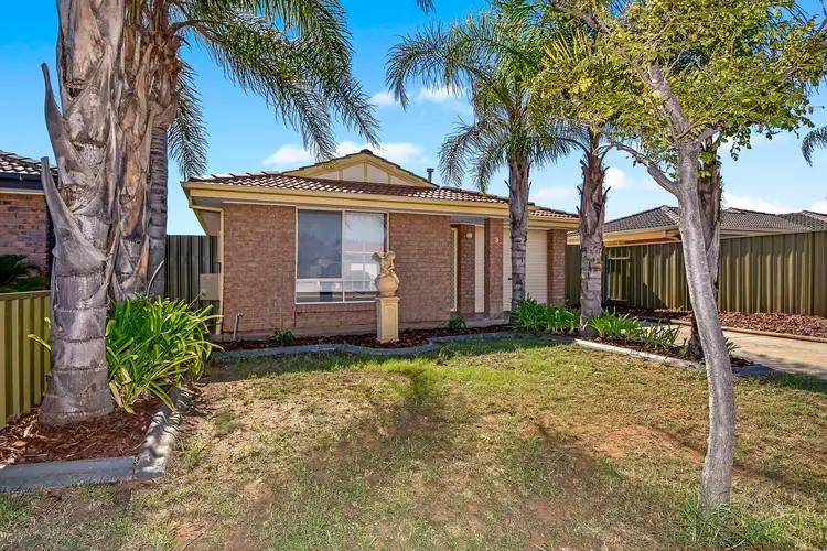 3. Banff Street, Burton SA 5110