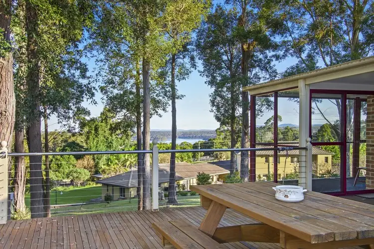 Sixth view of Homely house listing, 16 Woodgrove Drive, Ulladulla NSW 2539