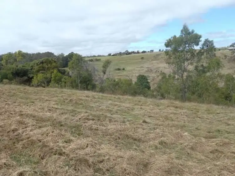 Third view of Homely land listing, Cnr Harch Roads and Wembreck Roads, Highfields QLD 4352
