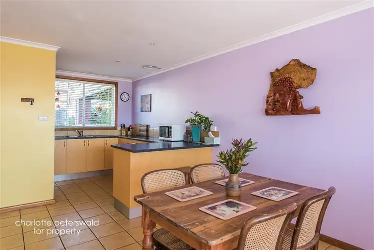 Third view of Homely unit listing, 3/4a Ben Street, West Hobart TAS 7000
