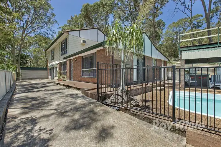 Main view of Homely house listing, 25 Reserve Road, Wangi Wangi NSW 2267