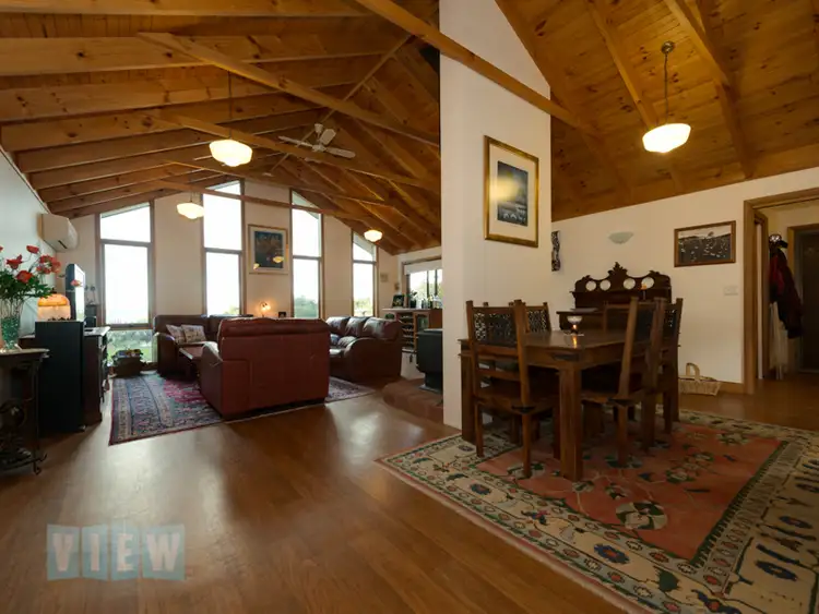 Sixth view of Homely house listing, 144 Pullens Road, Woodbridge TAS 7162