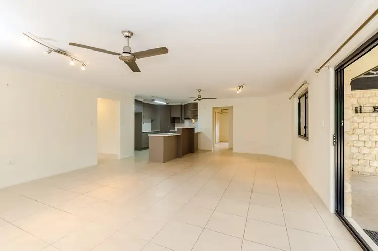 Third view of Homely rural property listing, 7 Ronald Crescent, Benaraby QLD 4680