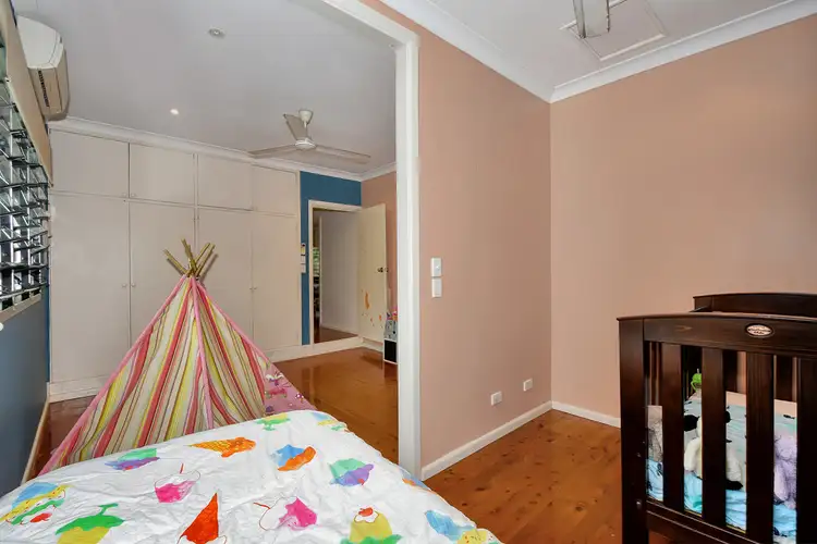 Fifth view of Homely house listing, 17 Eden Street, Stuart Park NT 820