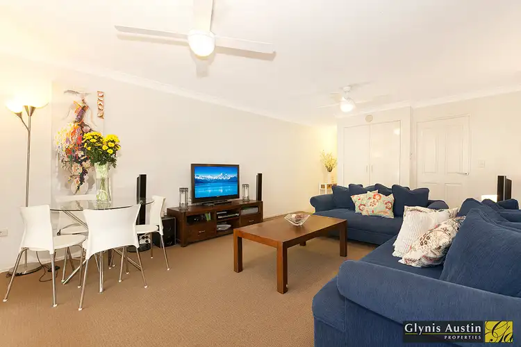 Third view of Homely apartment listing, 2/101 Junction Road, Clayfield QLD 4011