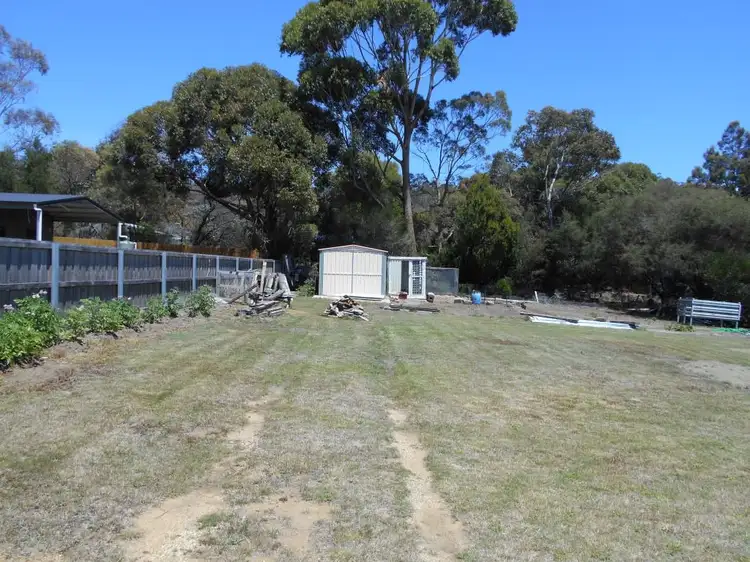 Fourth view of Homely land listing, 5 Nautilus Drive, Orford TAS 7190