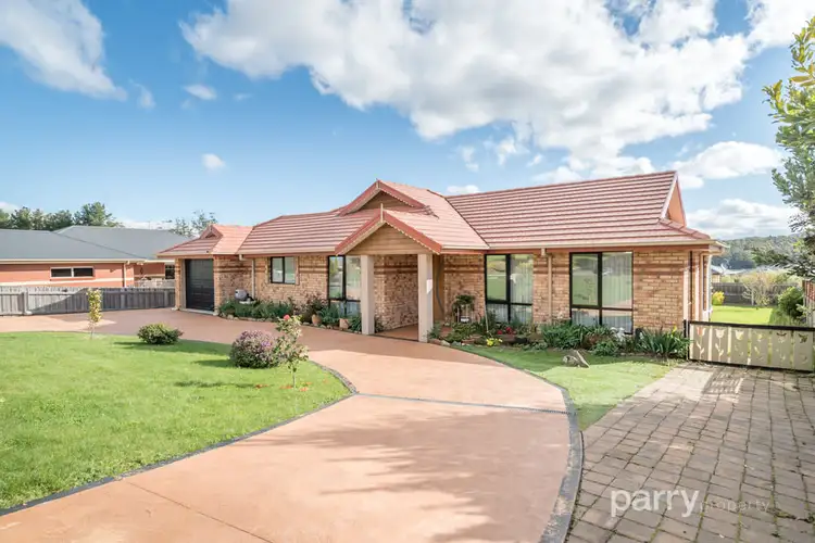 68 Waldhorn Drive, Grindelwald TAS 7277