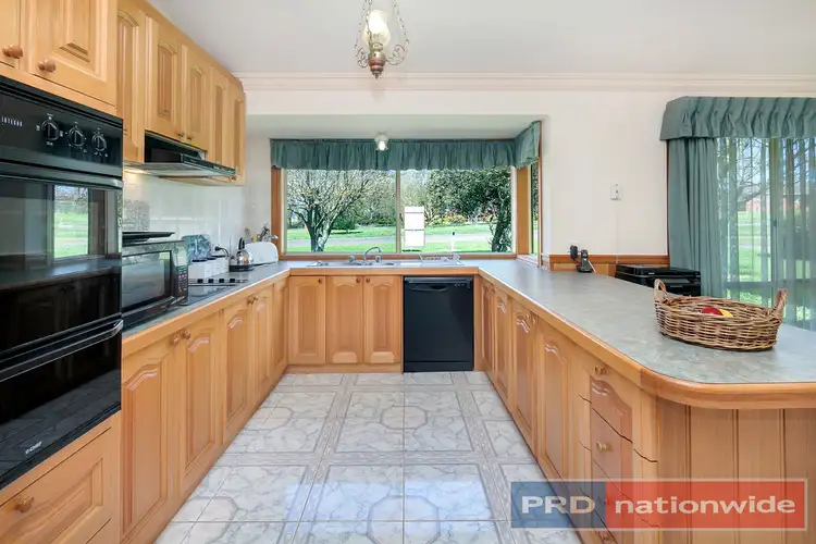 Second view of Homely house listing, 185 Bungaree-Wallace Road, Bungaree VIC 3352