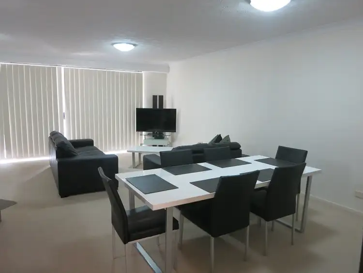 Fourth view of Homely unit listing, Unit At 2341 Gold Coast Highway, Mermaid Beach QLD 4218