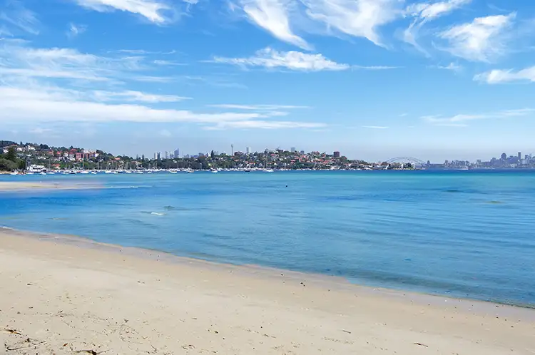 Third view of Homely apartment listing, 5/766 New South Head Road, Rose Bay NSW 2029