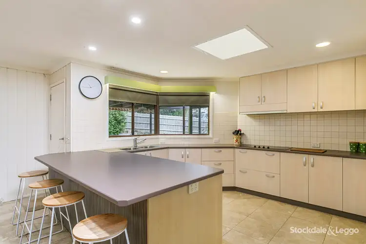 Second view of Homely house listing, 5 Walsh Court, Leongatha VIC 3953