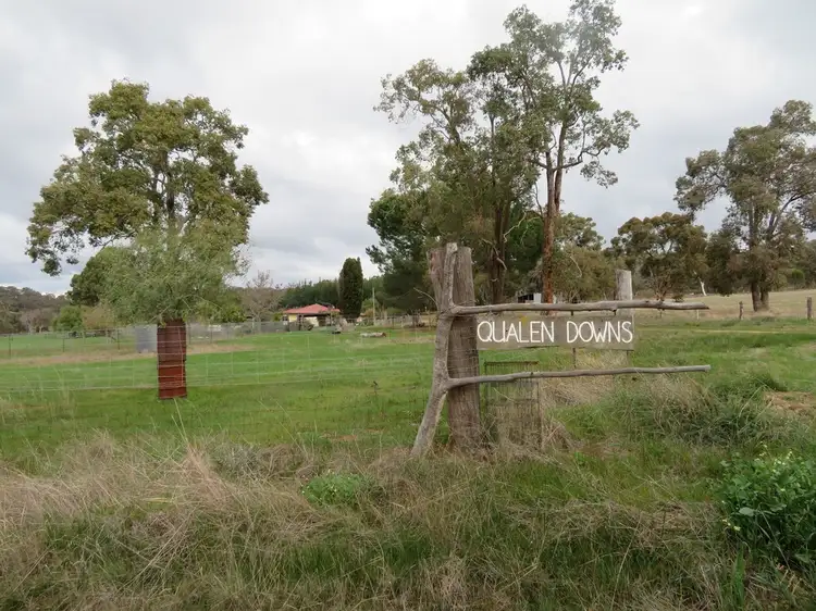 103 SARGENT ROAD, Kojonup WA 6395