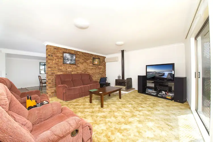 Second view of Homely rural property listing, 1673 Maitland Vale, Lambs Valley NSW 2335
