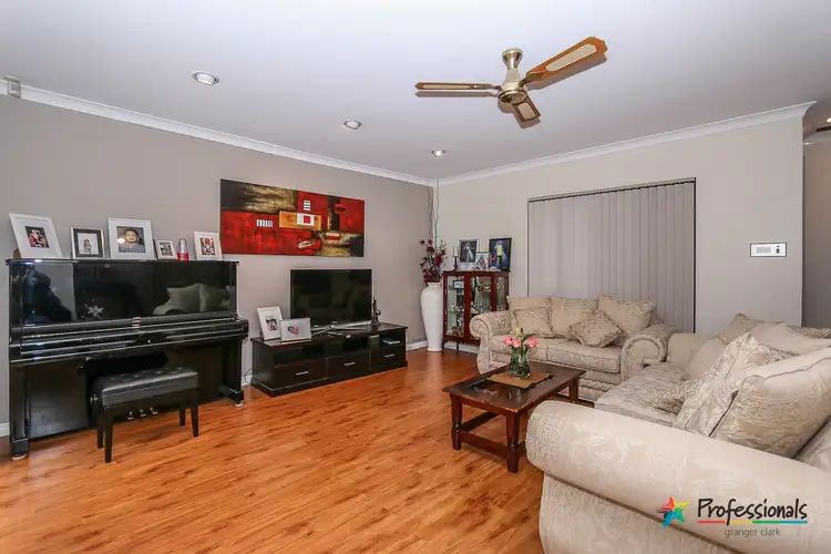 Fifth view of Homely house listing, 58 Parkview Drive, Ballajura WA 6066