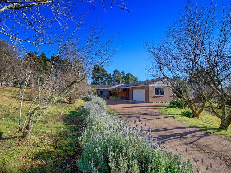Fifth view of Homely rural property listing, 2830 Old Hume Highway, Bowral NSW 2576