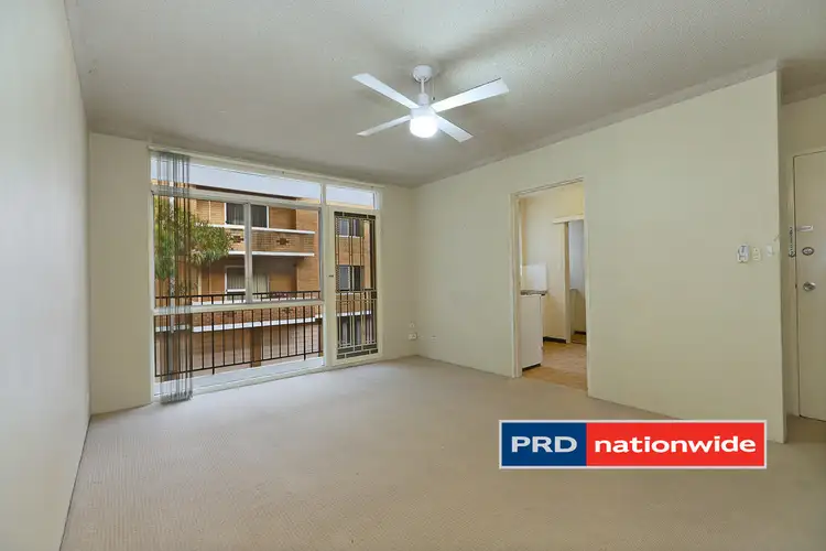 Third view of Homely unit listing, 6/209 Derby Street, Penrith NSW 2750