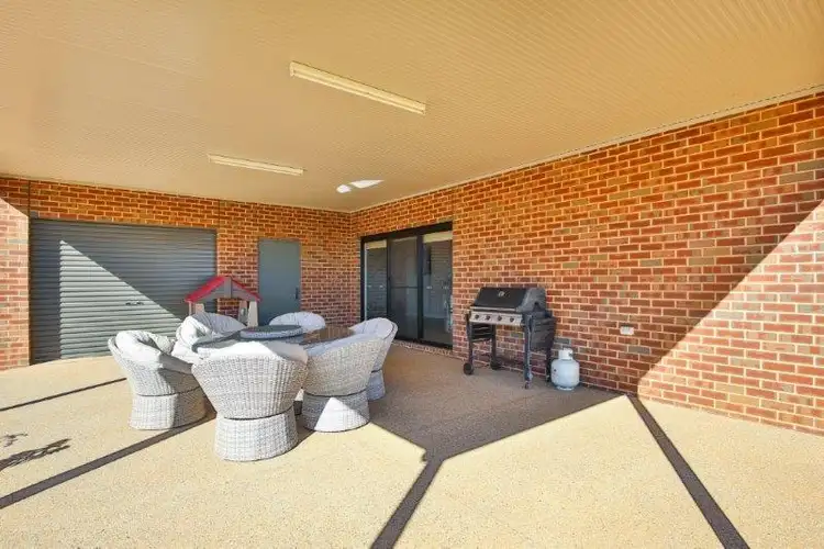 Third view of Homely house listing, 33 Drings Way, Gol Gol NSW 2738