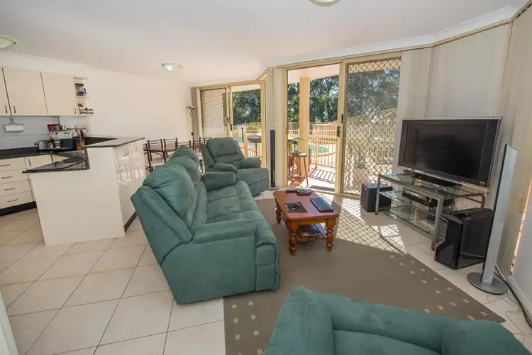 Seventh view of Homely unit listing, 1/161 Bagnall Beach Road, Corlette NSW 2315
