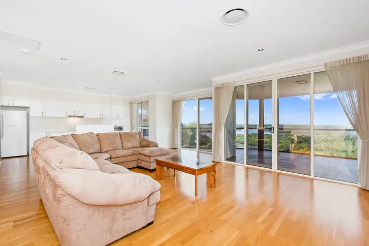 Fifth view of Homely house listing, 10 / 9 Fairway Drive, Banora Point NSW 2486