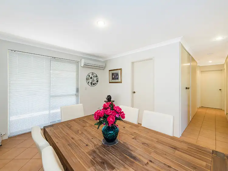 Fifth view of Homely house listing, 12 Adamson Road, Brentwood WA 6153