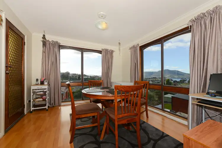 Fourth view of Homely house listing, 14 Chandos Drive, Berriedale TAS 7011