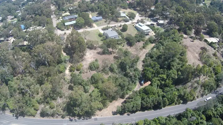 Second view of Homely land listing, 31 Nicholas Avenue, Metung VIC 3904