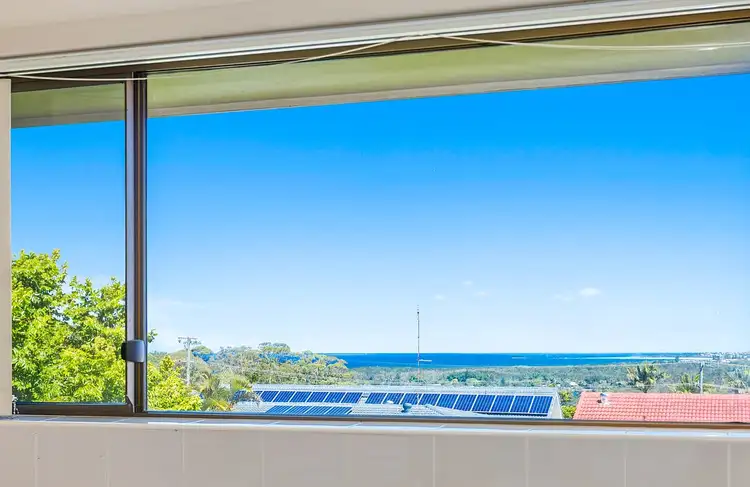 Main view of Homely townhouse listing, 1/18 Oyster Point Rd, Banora Point NSW 2486
