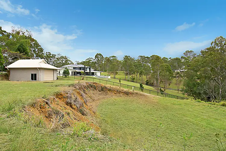 Third view of Homely land listing, 4 Kintyre Street, Brookfield QLD 4069