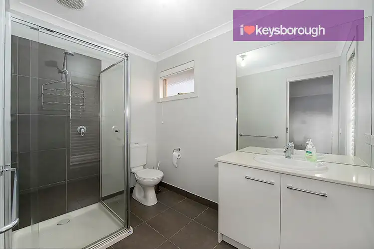 Sixth view of Homely house listing, 30/2-22 Breanne Place, Keysborough VIC 3173