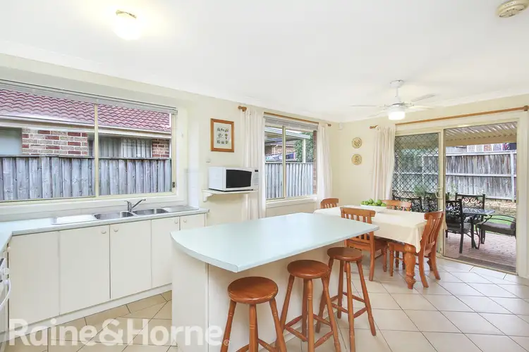 Third view of Homely house listing, 10 Plum Gardens, Glenwood NSW 2768
