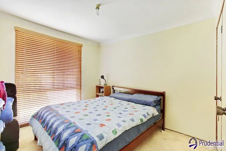 Fifth view of Homely house listing, 15B Lorenzo Crescent, Rosemeadow NSW 2560